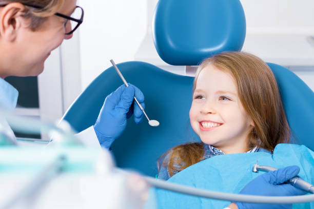 Best Full Mouth Reconstruction  in San Juan Bautista, CA